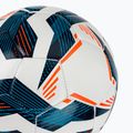 Calcio uhlsport squadra bianco / marina / arancione fluo dimensioni 5 3