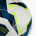 Calcio uhlsport squadra bianco / marina / giallo fluo dimensioni 4 3