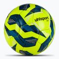 Squadra di calcio uhlsport giallo fluo / marina / bianco dimensioni 4 2