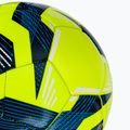 Squadra di calcio uhlsport giallo fluo / marina / bianco dimensioni 4 3