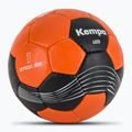 Pallamano Kempa Leo arancione taglia 1 2