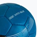 Pallamano Kempa Leo blu taglia 0 3