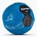 Pallamano Kempa Leo blu taglia 2 2