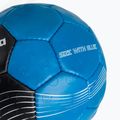 Pallamano Kempa Leo blu taglia 2 3