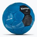 Pallamano Kempa Leo blu misura 3 2