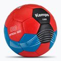 Pallamano Kempa Tiro per bambini rosso taglia 00 2
