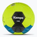 Pallamano Kempa Tiro bambino rosso taglia 0
