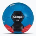 Pallamano Kempa Tiro per bambini rosso taglia 1