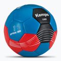 Pallamano Kempa Tiro per bambini rosso taglia 1 2