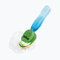 Spazzola con contenitore per shampoo per cavalli Effol Shampoo Friend