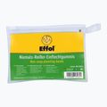 Effol Slickbands, gomme incolori per criniera di cavallo, 400 pz.