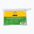 Effol Slickbands nero 400 gomme per criniera di cavallo.