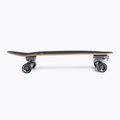 Carver C7 Raw 31.75" CI Black Beauty surfskateboard 2019 Completo bianco e nero C1013011020 3