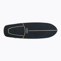 Surfskate skateboard Carver CX Raw 32" Super Surfer 2020 Completo blu/nero C1012011064 4