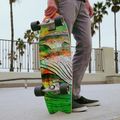 Carver C7 Raw 29.5" Swallow 2022 Skateboard completo di colore C1013011137 10