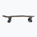 Surfskate skateboard Carver CX Raw 31.25" Super Slab 2021 Complete nero/giallo C1012011099 3