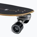 Surfskate skateboard Carver Lost C7 Raw 32" Quiver Killer 2021 Complete blu e bianco L1013011107 7