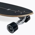 Surfskate skateboard Carver Lost CX Raw 32" Quiver Killer 2021 Complete blu e bianco L1012011107 7