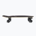 Surfskate skateboard Carver C7 Raw 31" Resina 2022 Completo blu e bianco C1013011135 3
