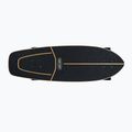 Surfskate skateboard Carver C7 Raw 31" Resina 2022 Completo blu e bianco C1013011135 4