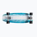 Surfskate skateboard Carver CX Raw 31" Resina 2022 Completo blu e bianco C1012011135