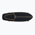 Surfskate skateboard Carver CX Raw 31" Resina 2022 Completo blu e bianco C1012011135 4