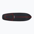 Surfskate skateboard Carver C7 Raw 34" Kai Dragon 2022 Completo blu e rosso C1013011143 4