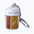 Dispenser per condimenti Trek'n Eat - Portachiavi