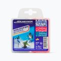 HEAD World Cup Mix 2 x 35 g di lubrificante per sci rosso/blu