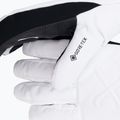 Guanto da sci KinetiXx Ada Ski Alpin GTX da donna bianco 4