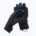 Guanti KinetiXx Billy Ski Alpin Uomo Nero