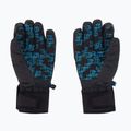 Guanti KinetiXx Billy Ski Alpin Uomo Nero 2