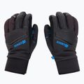 Guanti KinetiXx Billy Ski Alpin Uomo Nero 3