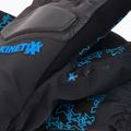 Guanti KinetiXx Billy Ski Alpin Uomo Nero 4