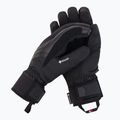 Guanto da sci KinetiXx Bruce Ski Alpin GTX uomo nero