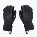 Guanto da sci KinetiXx Bruce Ski Alpin GTX uomo nero 3
