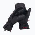 KinetiXx Blake Ski Alpin Mitten GTX da uomo, nero