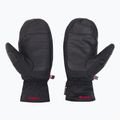 KinetiXx Blake Ski Alpin Mitten GTX da uomo, nero 2