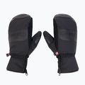 KinetiXx Blake Ski Alpin Mitten GTX da uomo, nero 3