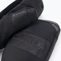 KinetiXx Blake Ski Alpin Mitten GTX da uomo, nero 5