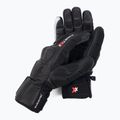 Guanti KinetiXx Becket Ski Alpin da uomo, nero