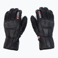 Guanti KinetiXx Becket Ski Alpin da uomo, nero 2