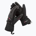 Guanti da sci KinetiXx Bob da uomo Alpin nero