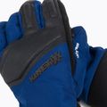 KinetiXx Billy Ski Alpin guanto da sci per bambini nero 4