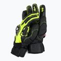 KinetiXx Tarik Race WC guanto da sci rosso