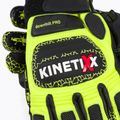KinetiXx Tarik Race WC guanto da sci rosso 4