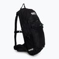 Zaino da bicicletta EVOC Stage 12 l nero 2