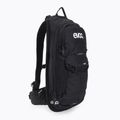 Zaino da bicicletta EVOC Stage 6 l con serbatoio da 2 l nero 2