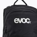 Zaino da bicicletta EVOC Stage 6 l con serbatoio da 2 l nero 4