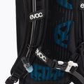 Zaino da bicicletta EVOC Stage 6 l con serbatoio da 2 l nero 5